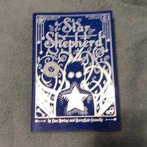 The Star Shepard Book by Dan Haring & MarcyKate Connolly